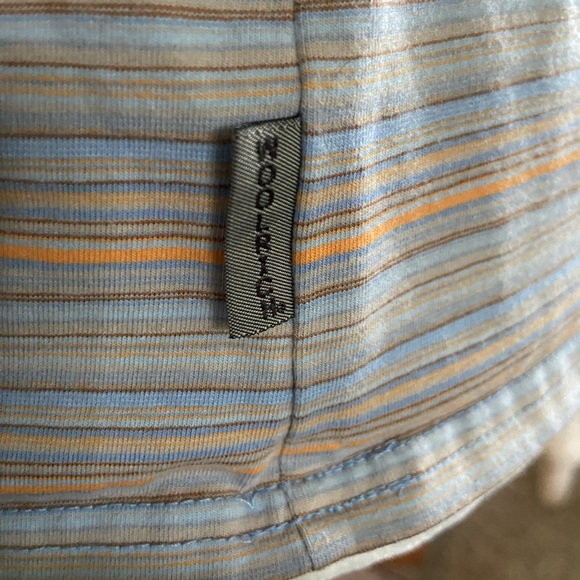 Woolrich top - Picture 3 of 4